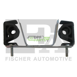 Citroen wieszak gumowy - 233-725 F1