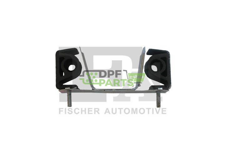 Citroen wieszak gumowy - 233-725 F1