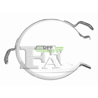 BMW obejma puszki - 104-902 F1