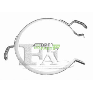 BMW obejma puszki - 104-903 F1