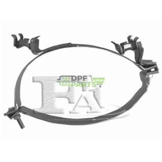 BMW obejma puszki - 104-904 F1