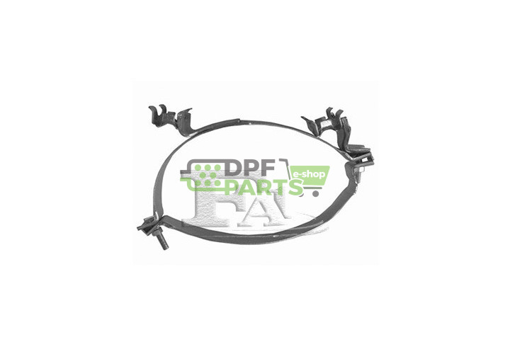 BMW obejma puszki - 104-904 F1