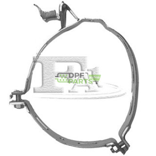 BMW obejma puszki - 104-905 F1