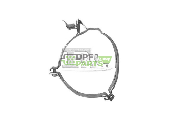 BMW obejma puszki - 104-905 F1