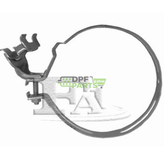 BMW obejma puszki - 104-906 F1