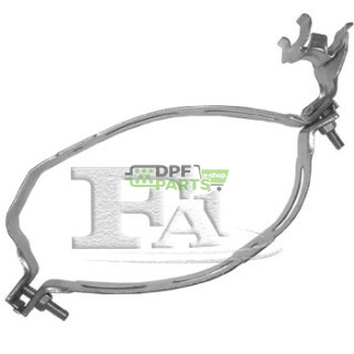 BMW obejma puszki - 104-907 F1