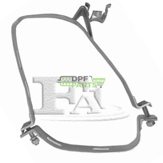 BMW obejma puszki - 104-909 F1