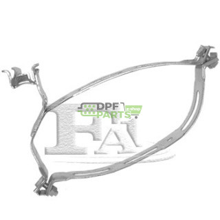 BMW obejma puszki - 104-910 F1