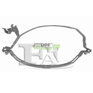 BMW obejma puszki - 104-911 F1