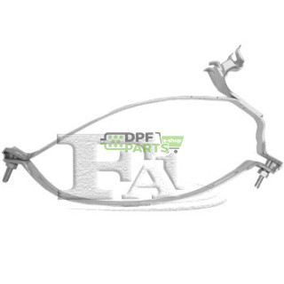 BMW obejma puszki - 104-912 F1