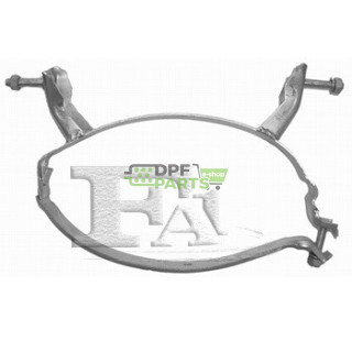 BMW obejma puszki - 104-922 F1