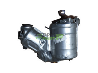 Filtr cząstek stałych RENAULT Espace V, Talisman - 2.0 DCI - 208A06625R