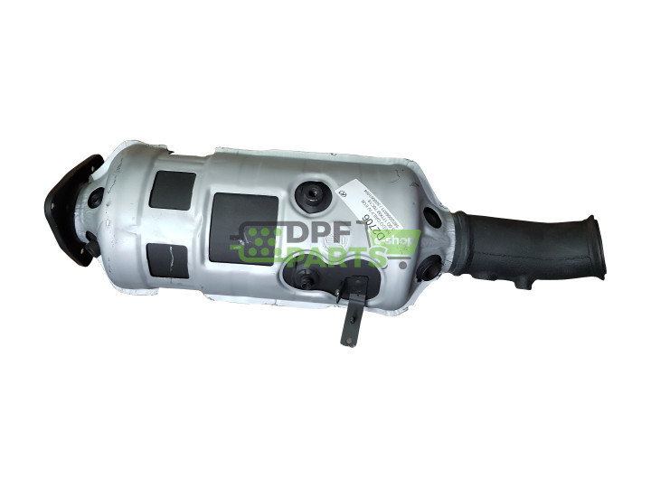 Filtr cząstek stałych DPF IVECO Daily VI - 3.0D - 5802006031 500061094
