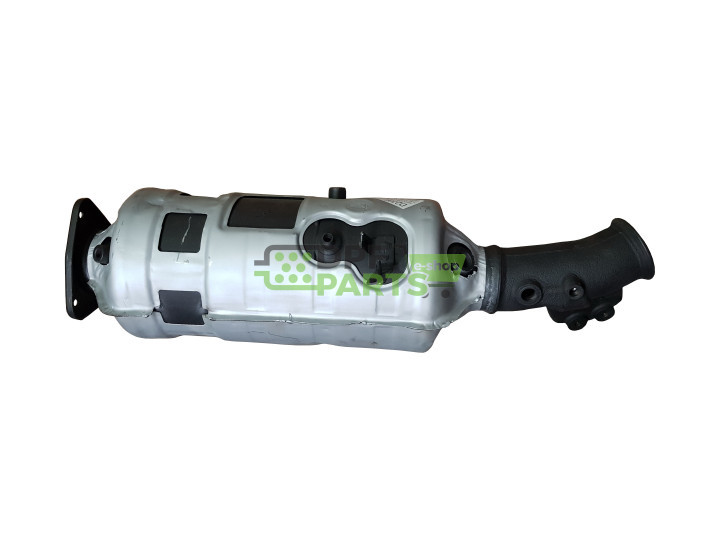 Filtr cząstek stałych DPF IVECO Daily VI - 3.0D - 5802006031 500061094