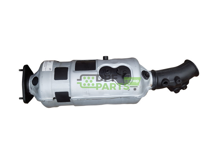 Filtr cząstek stałych DPF IVECO Daily VI - 3.0D - 5801559179 500061088