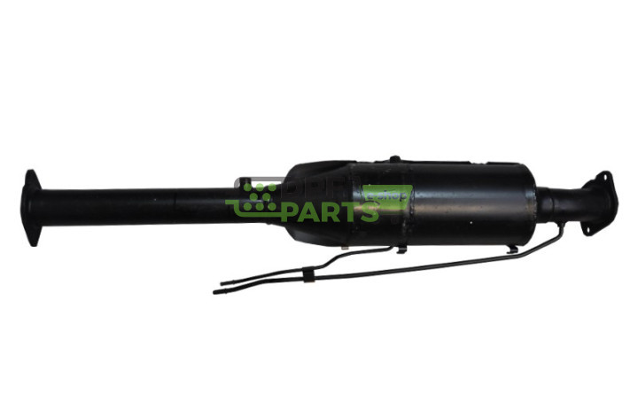 Filtr cząstek stałych DPF Ford Mondeo / S-Max / Galaxy - 2.0L / 2.2L EU5 - AG915H250-NA