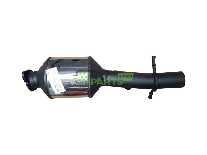 Katalizator FORD Transit, Tourneo Custom - 2.0 DI - 2538946 GK215K224BD GK215K224BC