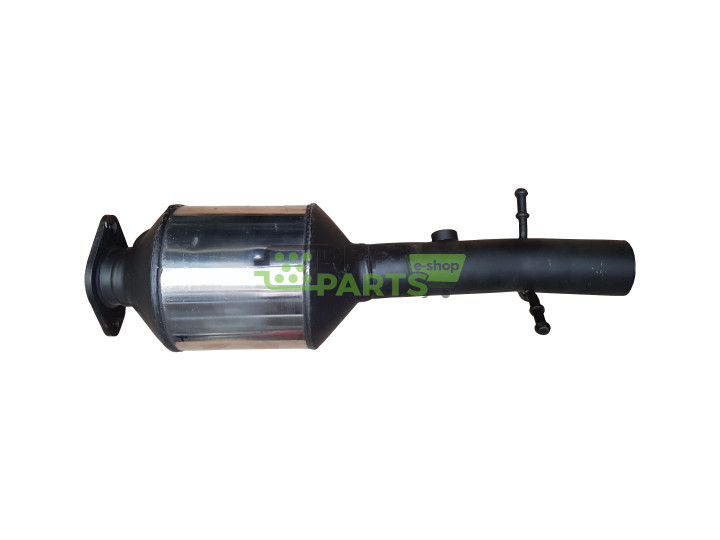 Katalizator FORD Transit, Tourneo Custom - 2.0 DI - 2538946 GK215K224BD GK215K224BC