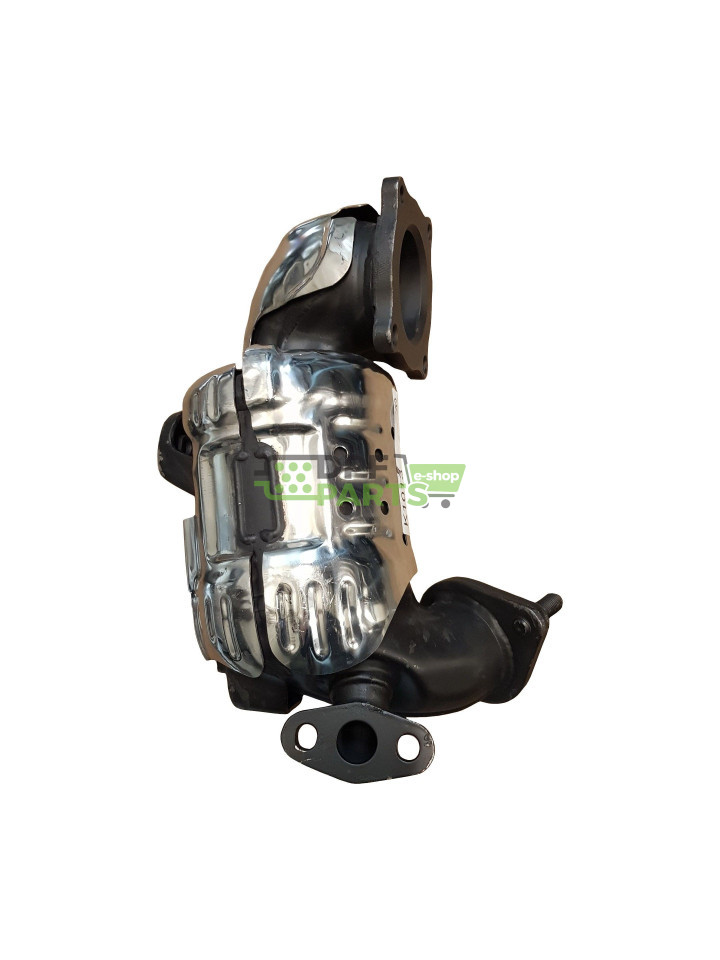Katalizator HYUNDAI Tucson IV - 1.6T - 285002MDD0 285002MDF0
