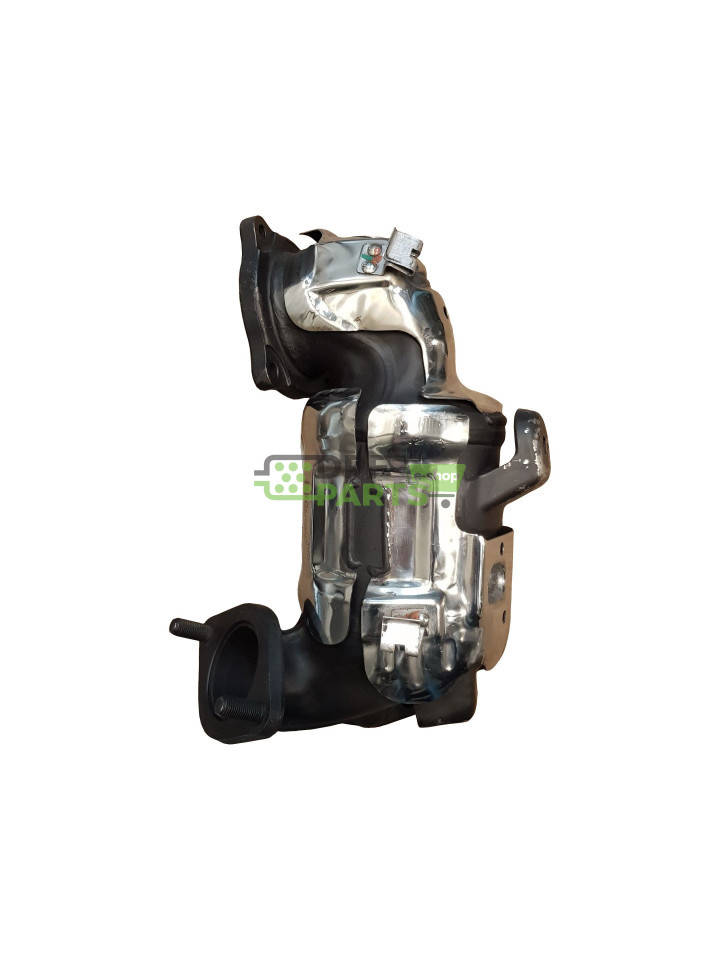 Katalizator HYUNDAI Tucson IV - 1.6T - 285002MDD0 285002MDF0