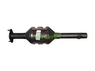 Katalizator FORD Transit, Tourneo Connect - 1.5 TDCI - 2474984 KV615E212KD 2548751 KV615E212JD