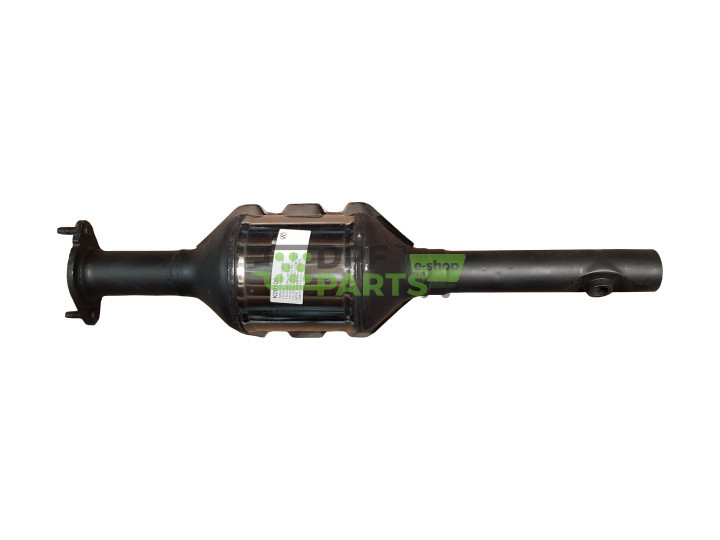 Katalizator FORD Transit, Tourneo Connect - 1.5 TDCI - 2474984 KV615E212KD 2548751 KV615E212JD