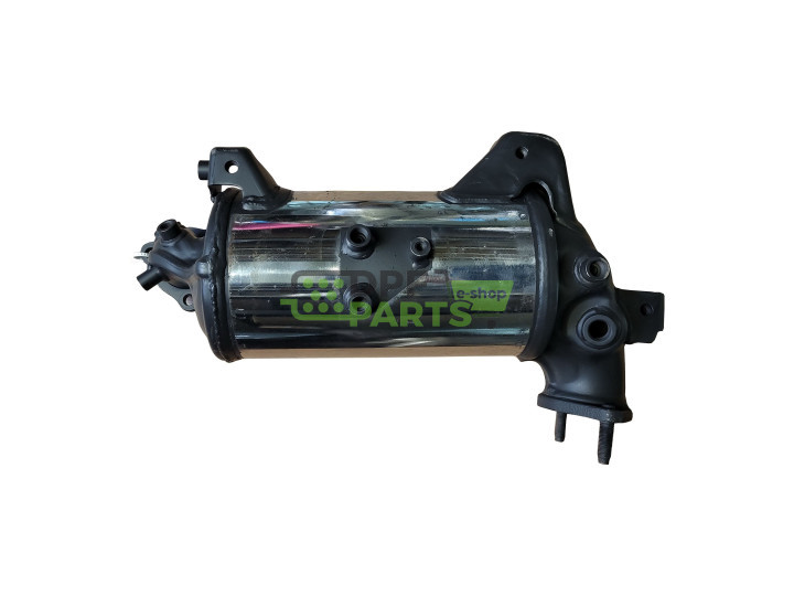 Filtr DPF KIA Sorento - 2.0-2.2 CRDI - 289B02F020