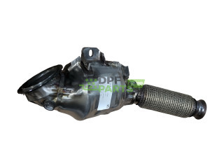 Katalizator FORD Fiesta VII, Puma - 1.0 - 2465014 L1B15E211BE