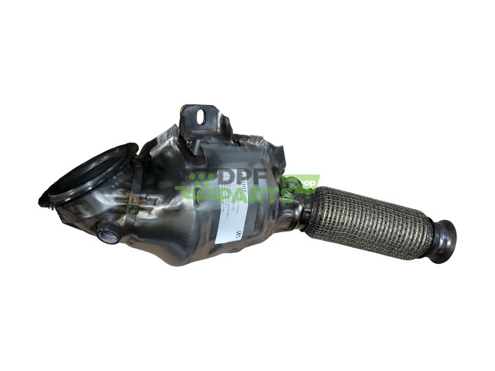 Katalizator FORD Fiesta VII, Puma - 1.0 - 2465014 L1B15E211BE