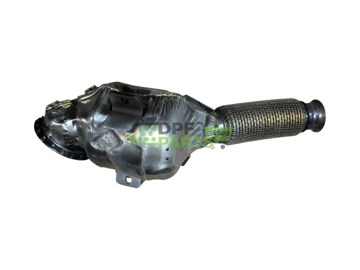 Katalizator FORD Fiesta VII, Puma - 1.0 - 2465014 L1B15E211BE