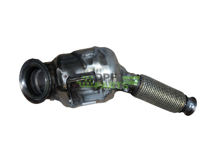 Katalizator FORD Fiesta VII, Puma - 1.0 - 2465014 L1B15E211BE
