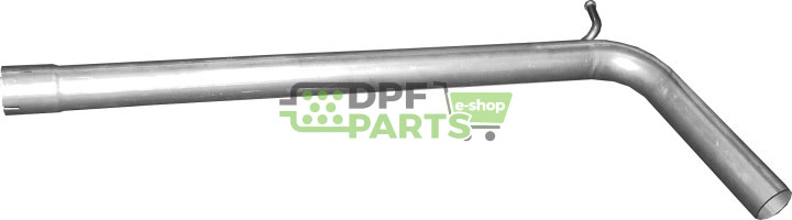 r. středová Seat Cordoba Ibiza / Skoda Fabia / VW Polo, Polmo 24.32 A, OE 6L0 253 201 6Q0 253 201 B