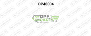 Tlumič OPEL - 852219 852220 852935