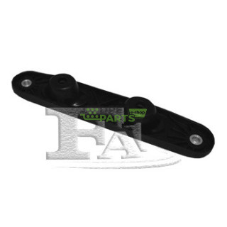 VAG wieszak gumowo-plastikowy - 113-996 F1