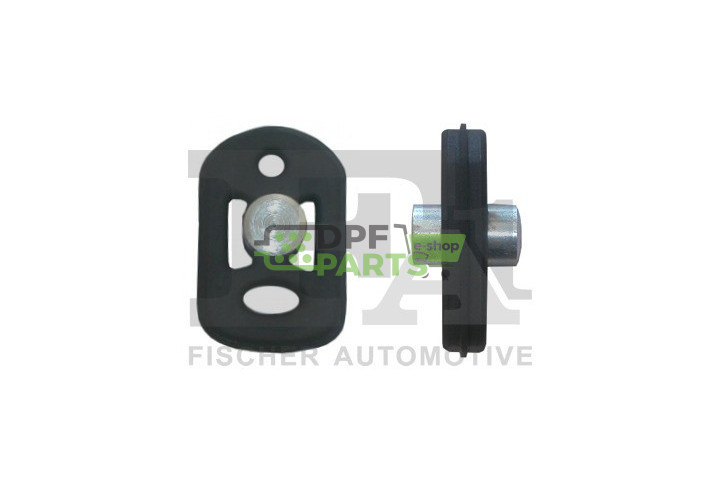 Citroen wieszak gumowy - 233-726 F1