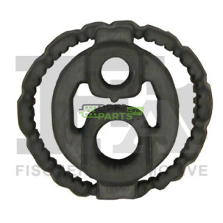 Citroen wieszak gumowy - 233-727 F1