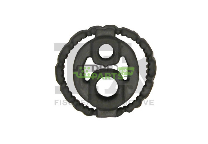 Citroen wieszak gumowy - 233-727 F1