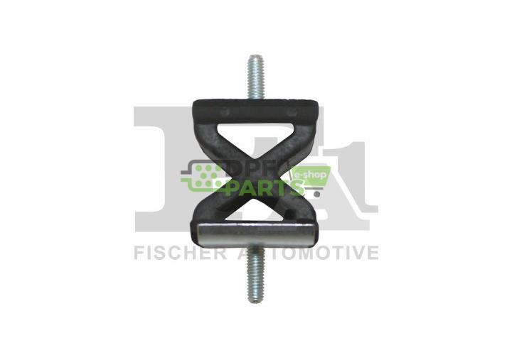 Citroen wieszak gumowy - 233-730 F1