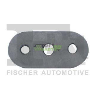 Talbot wieszak gumowy - 243-701 F1