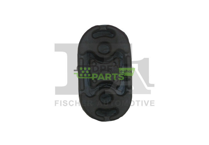 Chrysler wieszak gumowy - 253-705 F1