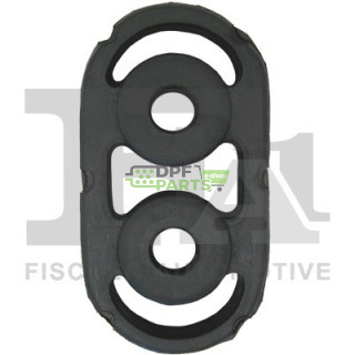 Chrysler wieszak gumowy - 253-706 F1