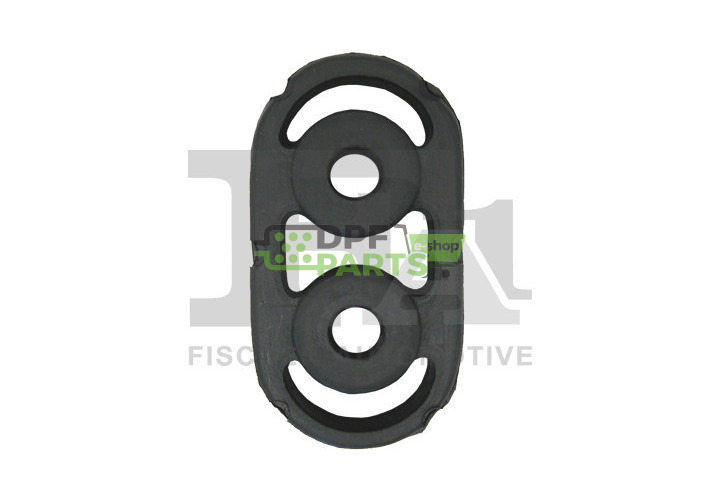 Chrysler wieszak gumowy - 253-706 F1