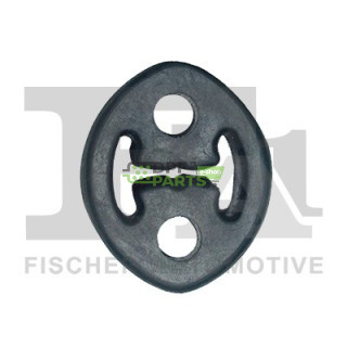 Lancia wieszak gumowy EPDM - 323-701 F1