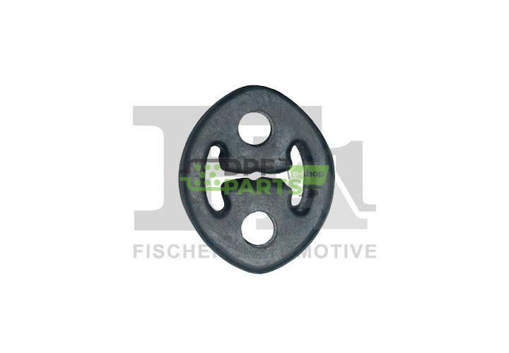 Lancia wieszak gumowy EPDM - 323-701 F1