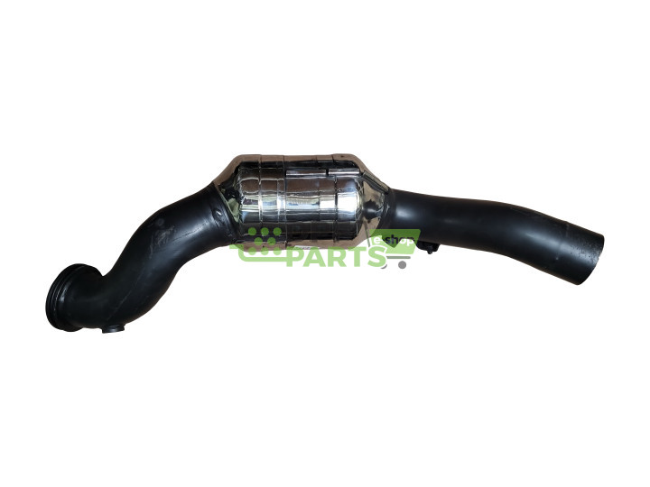 Katalizator MASERATI  Quattroporte - 3.0 S V6 - prawa strona - 670103674