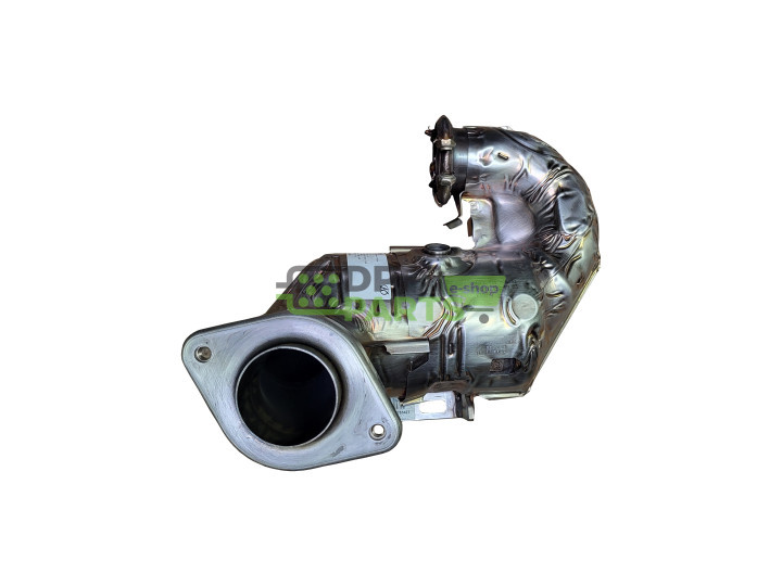 Katalizator MERCEDES CLA C118, Klasa A W177, Klasa B W247 - A2474909903 2474909903