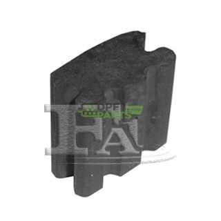 Opel czesc gumowa 13 mm - 123-919 F1