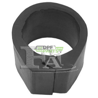 Opel wieszak gumowy - 123-926 F1