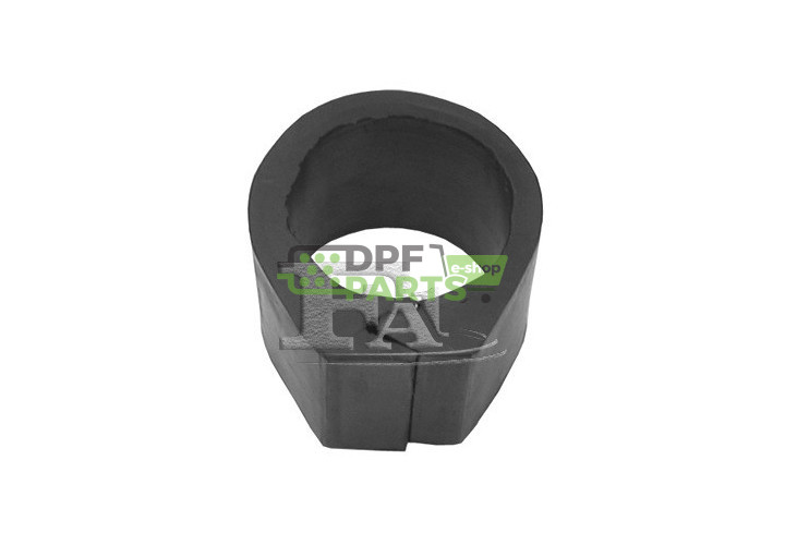 Opel wieszak gumowy - 123-926 F1