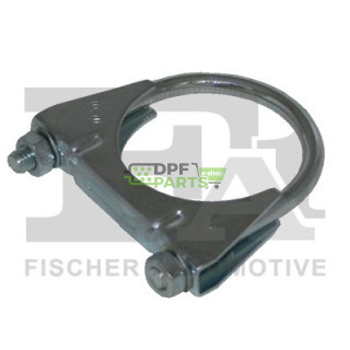 Obejma M10 42 mm - 913-942 F1